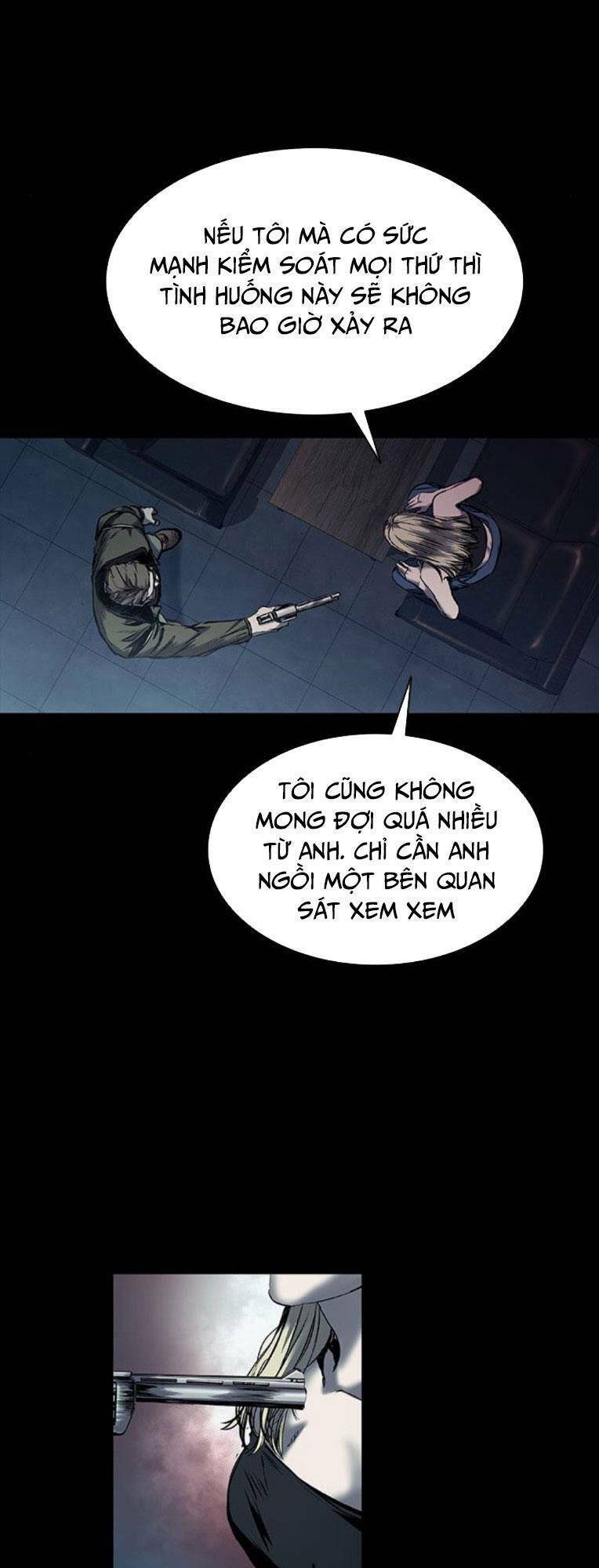 Báo Thù 2: Vạn Nhân Chi Thượng Chap 21 - Next Chap 22