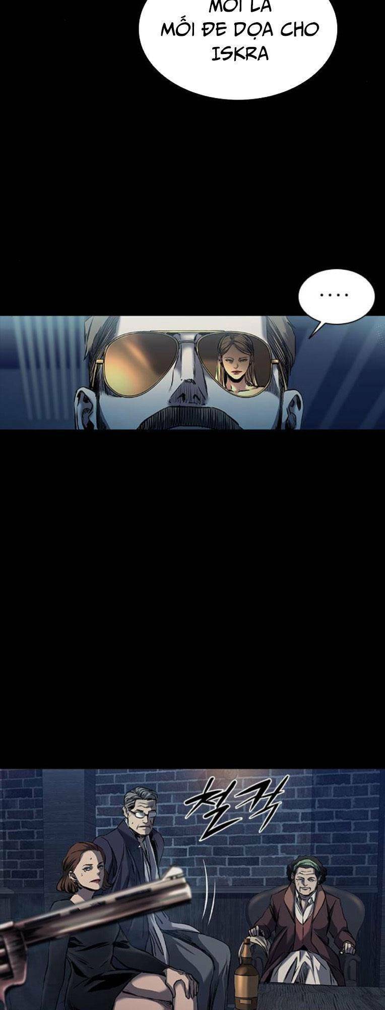 Báo Thù 2: Vạn Nhân Chi Thượng Chap 21 - Next Chap 22