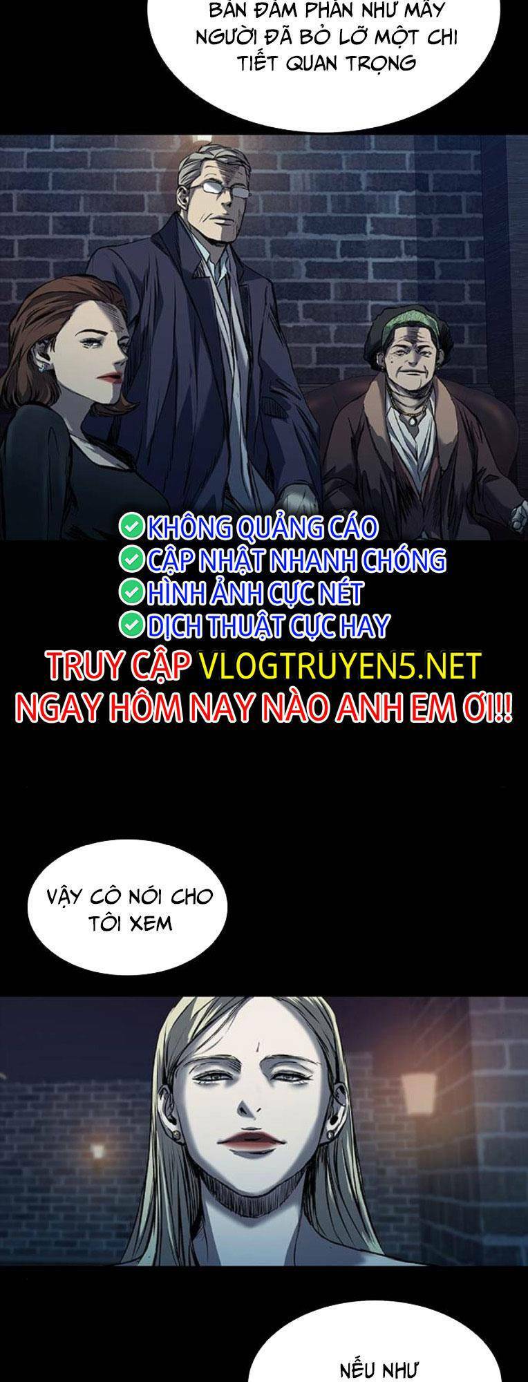 Báo Thù 2: Vạn Nhân Chi Thượng Chap 21 - Next Chap 22