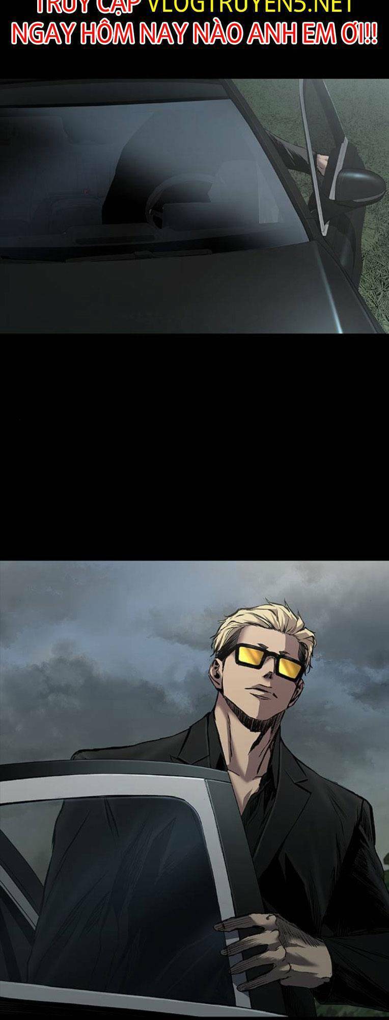 Báo Thù 2: Vạn Nhân Chi Thượng Chap 21 - Next Chap 22