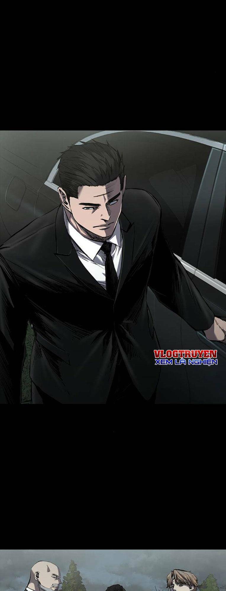 Báo Thù 2: Vạn Nhân Chi Thượng Chap 21 - Next Chap 22