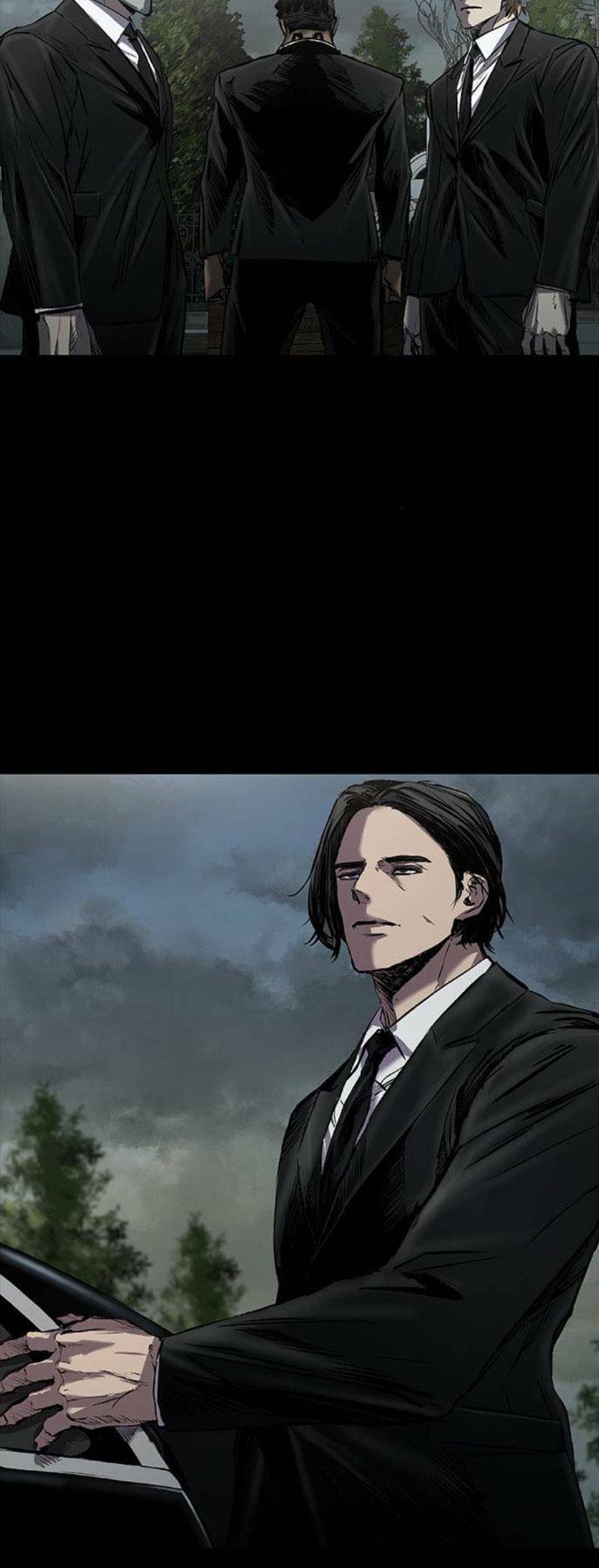 Báo Thù 2: Vạn Nhân Chi Thượng Chap 21 - Next Chap 22