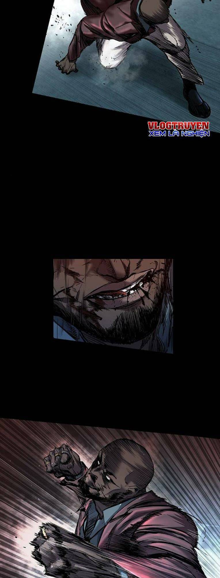 Báo Thù 2: Vạn Nhân Chi Thượng Chap 21 - Next Chap 22