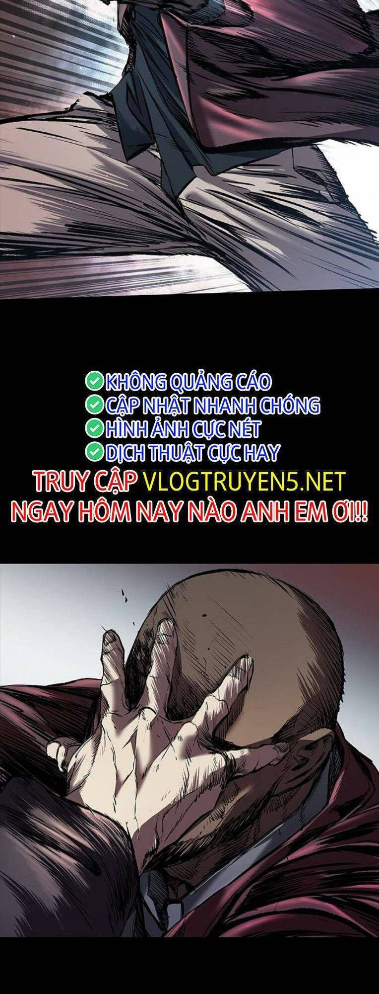 Báo Thù 2: Vạn Nhân Chi Thượng Chap 21 - Next Chap 22