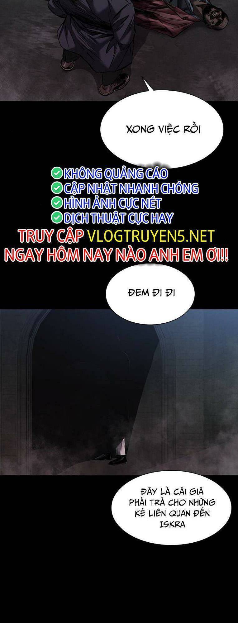 Báo Thù 2: Vạn Nhân Chi Thượng Chap 21 - Next Chap 22