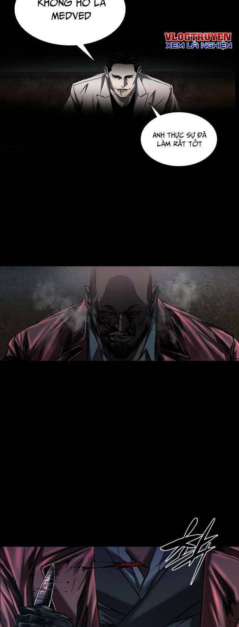 Báo Thù 2: Vạn Nhân Chi Thượng Chap 21 - Next Chap 22