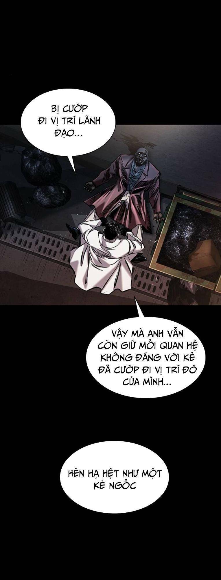 Báo Thù 2: Vạn Nhân Chi Thượng Chap 21 - Next Chap 22