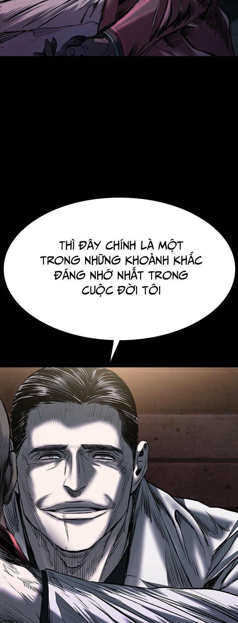 Báo Thù 2: Vạn Nhân Chi Thượng Chap 21 - Next Chap 22