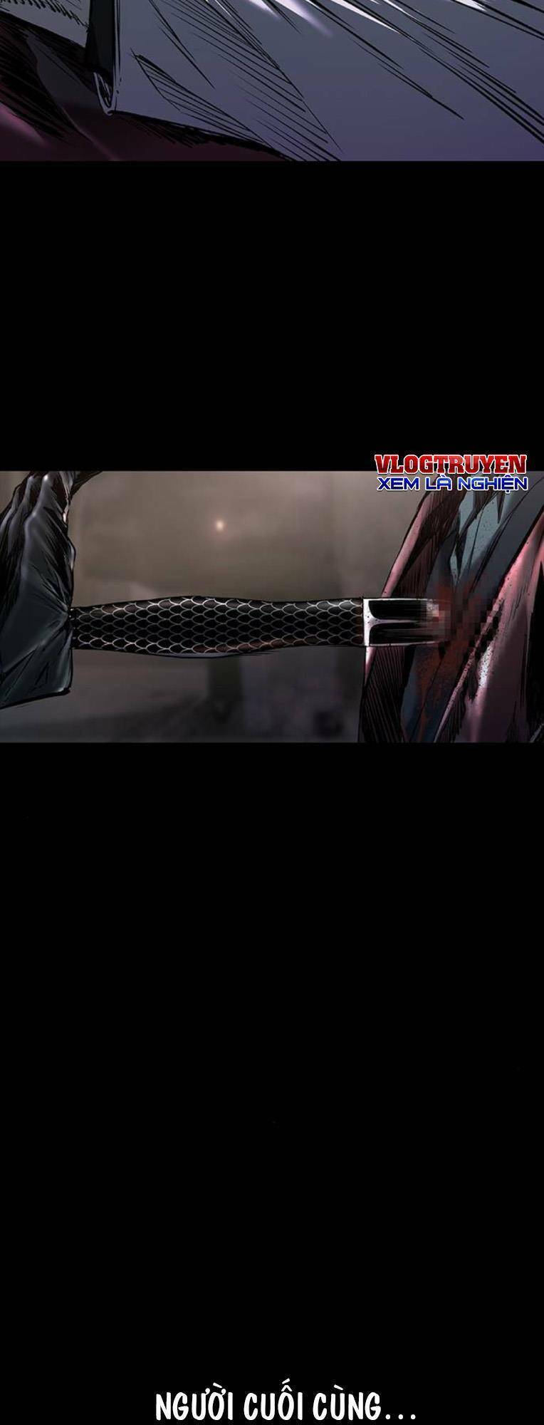 Báo Thù 2: Vạn Nhân Chi Thượng Chap 21 - Next Chap 22