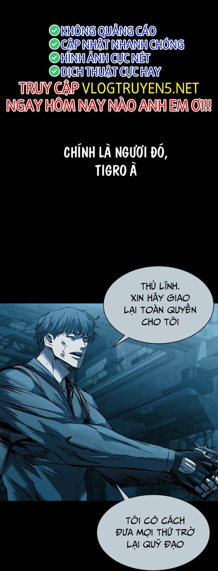 Báo Thù 2: Vạn Nhân Chi Thượng Chap 21 - Next Chap 22