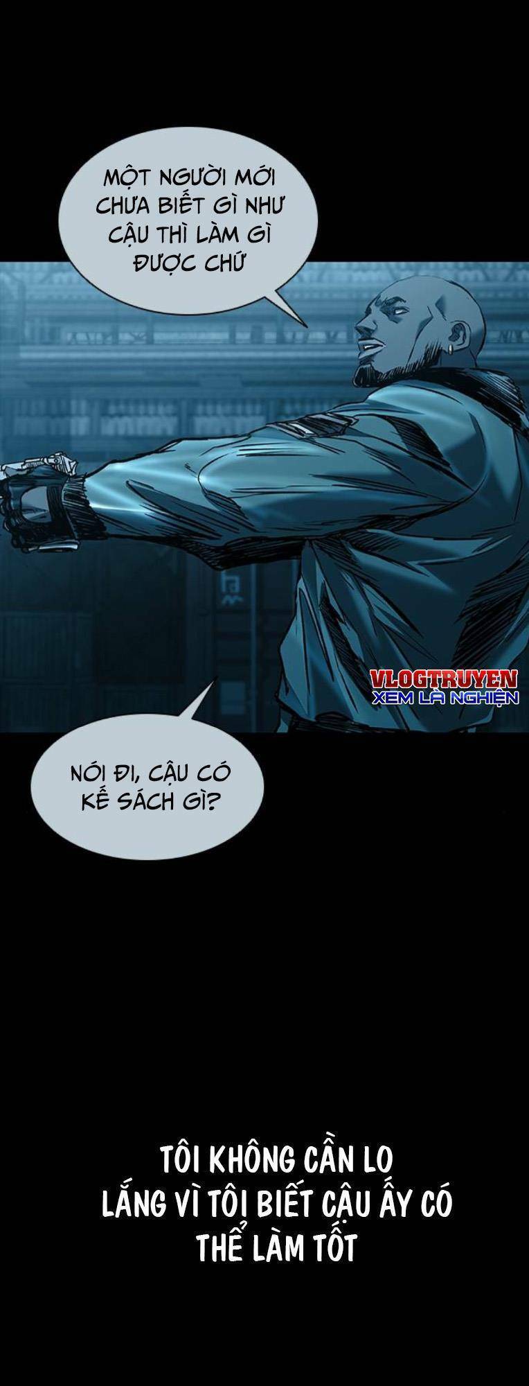 Báo Thù 2: Vạn Nhân Chi Thượng Chap 21 - Next Chap 22