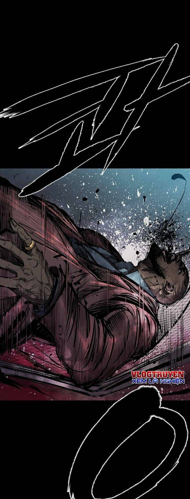 Báo Thù 2: Vạn Nhân Chi Thượng Chap 21 - Next Chap 22