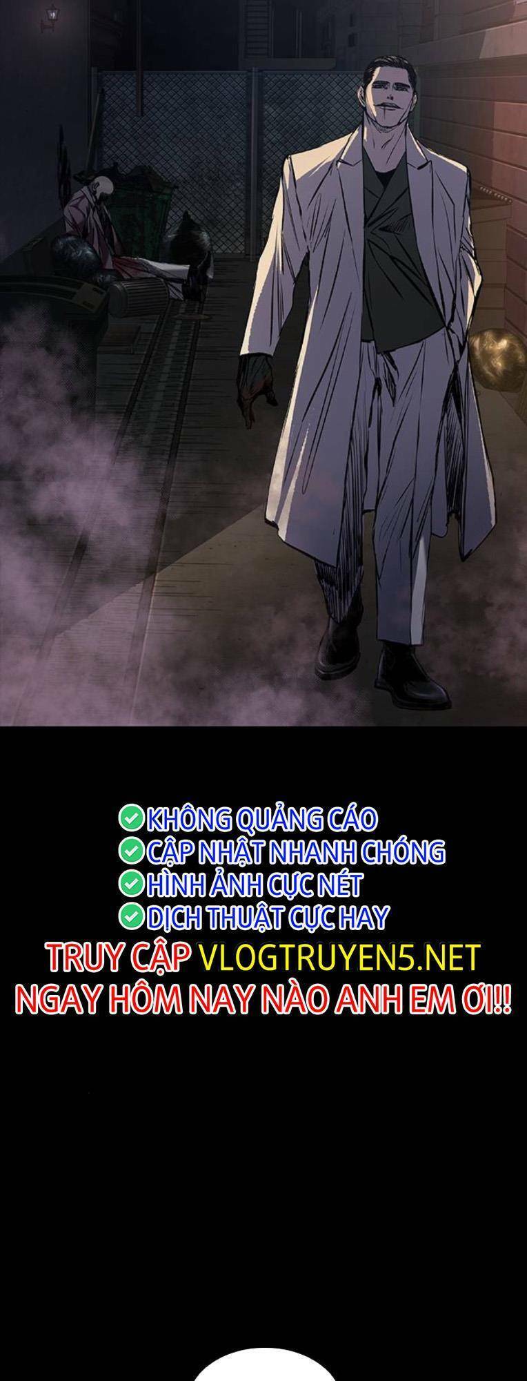 Báo Thù 2: Vạn Nhân Chi Thượng Chap 21 - Next Chap 22