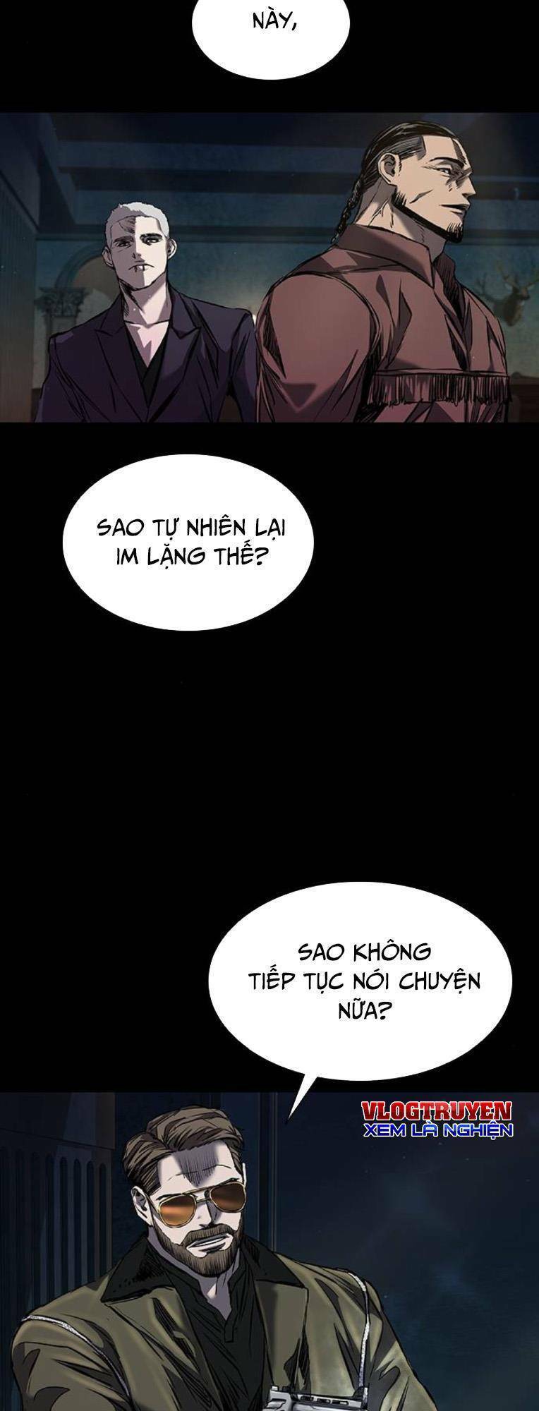 Báo Thù 2: Vạn Nhân Chi Thượng Chap 21 - Next Chap 22