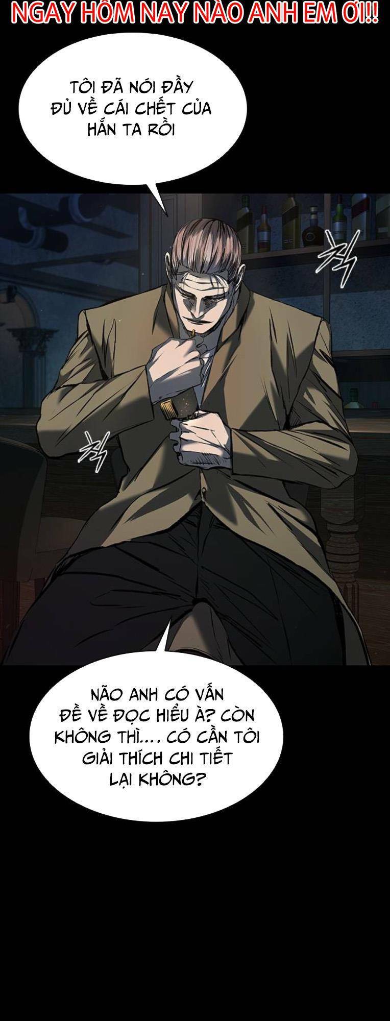 Báo Thù 2: Vạn Nhân Chi Thượng Chap 21 - Next Chap 22