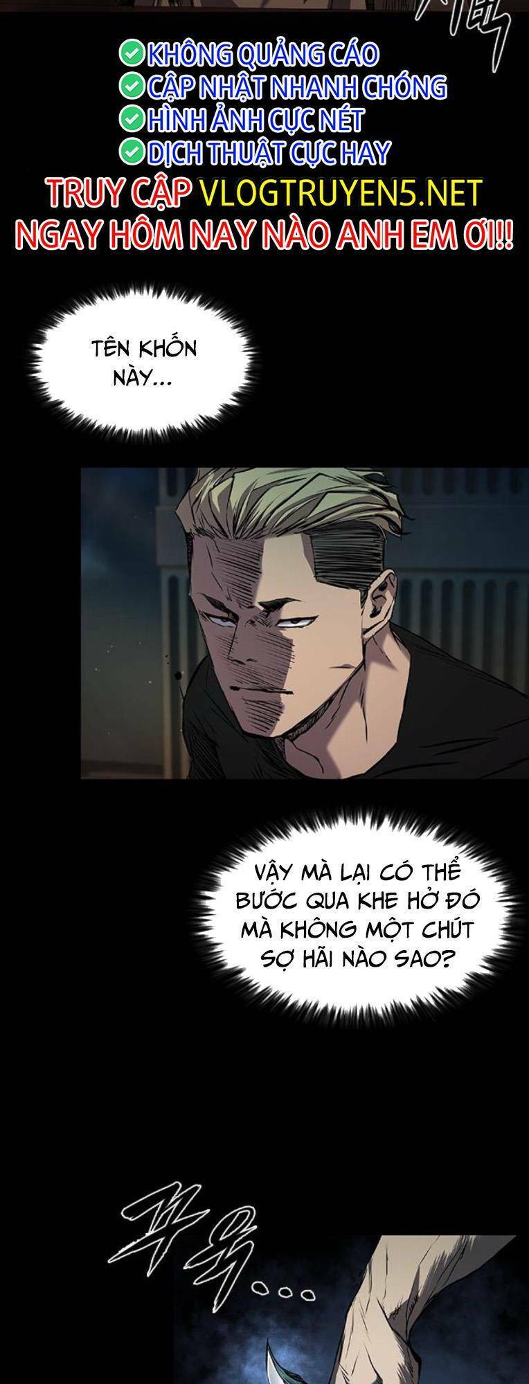 Báo Thù 2: Vạn Nhân Chi Thượng Chap 21 - Next Chap 22