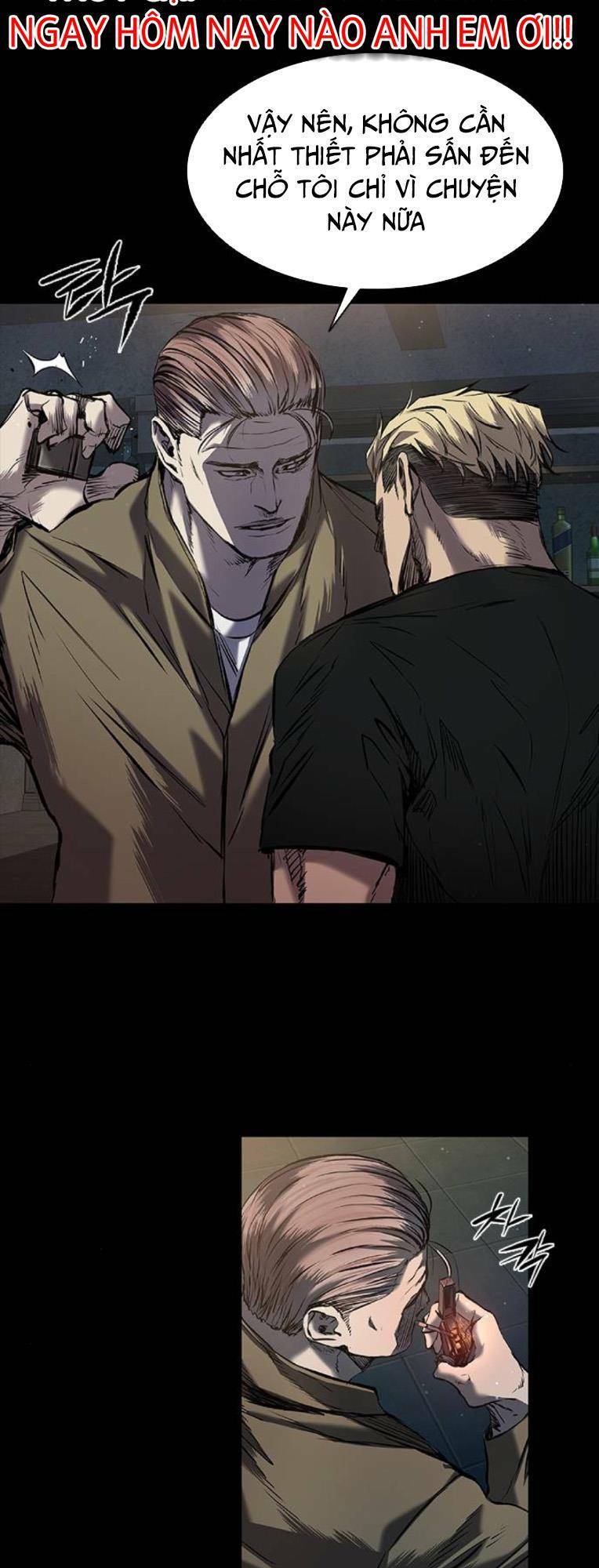 Báo Thù 2: Vạn Nhân Chi Thượng Chap 21 - Next Chap 22