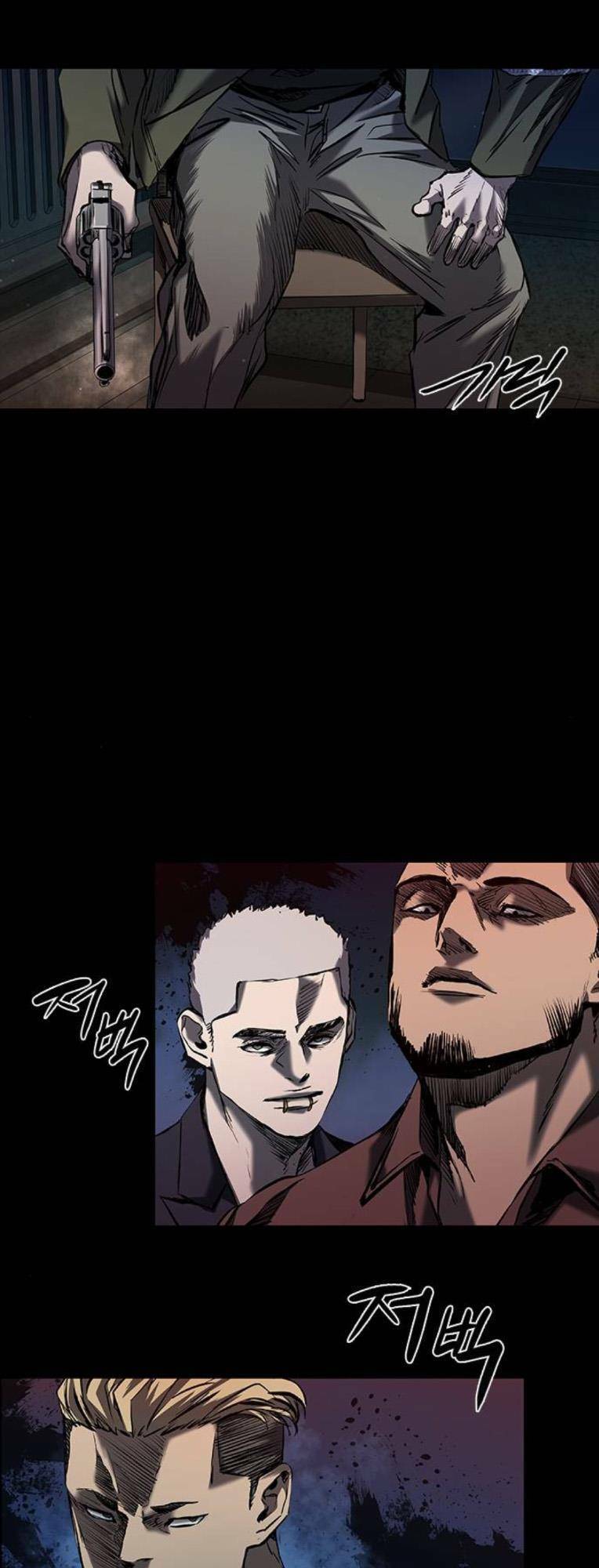 Báo Thù 2: Vạn Nhân Chi Thượng Chap 21 - Next Chap 22