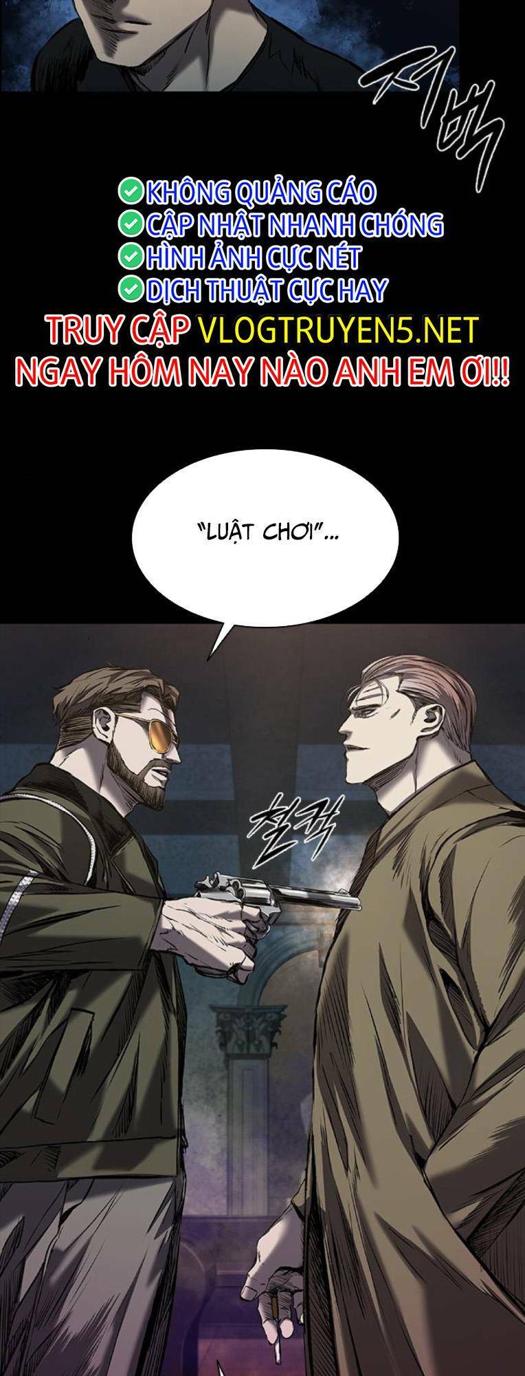 Báo Thù 2: Vạn Nhân Chi Thượng Chap 21 - Next Chap 22