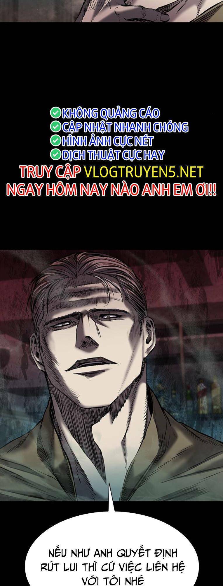 Báo Thù 2: Vạn Nhân Chi Thượng Chap 21 - Next Chap 22