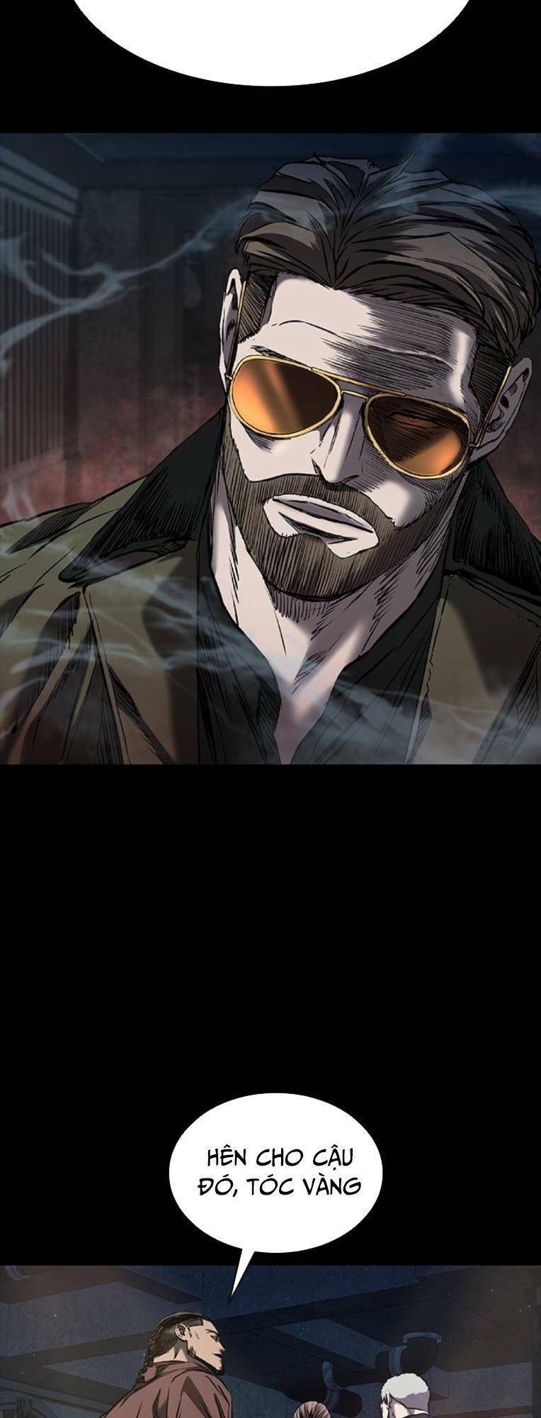 Báo Thù 2: Vạn Nhân Chi Thượng Chap 21 - Next Chap 22