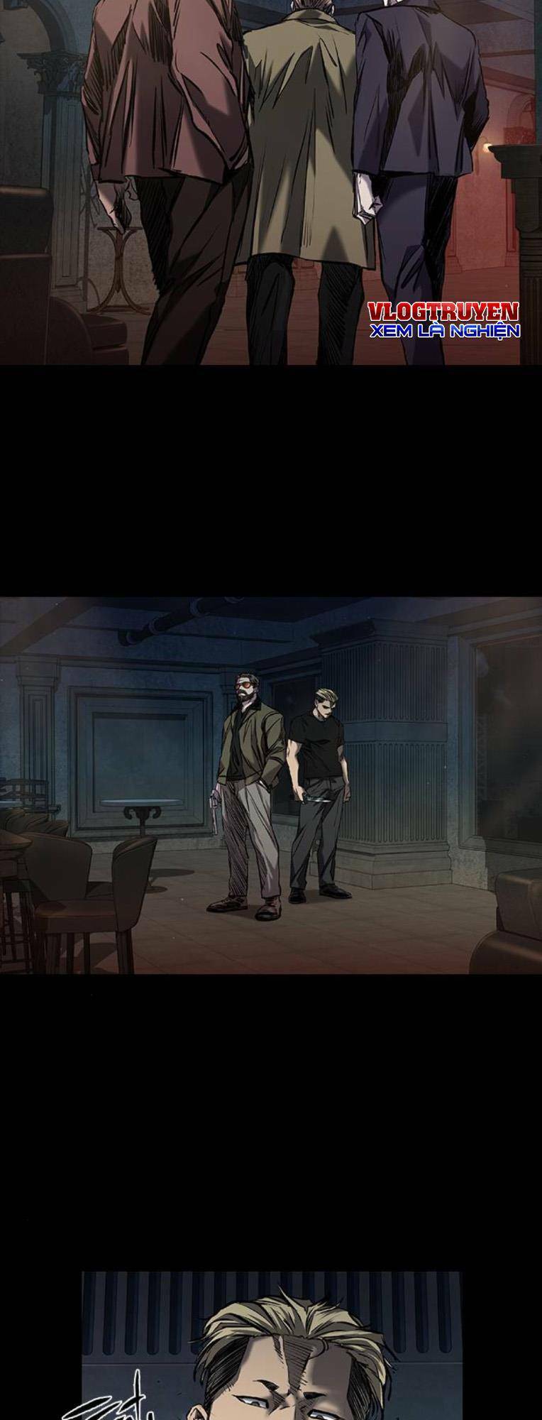 Báo Thù 2: Vạn Nhân Chi Thượng Chap 21 - Next Chap 22