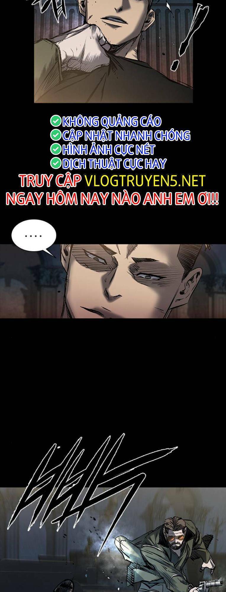 Báo Thù 2: Vạn Nhân Chi Thượng Chap 21 - Next Chap 22