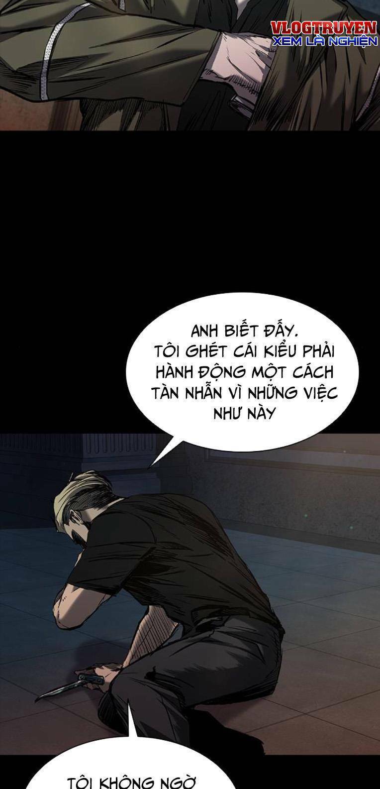 Báo Thù 2: Vạn Nhân Chi Thượng Chap 21 - Next Chap 22