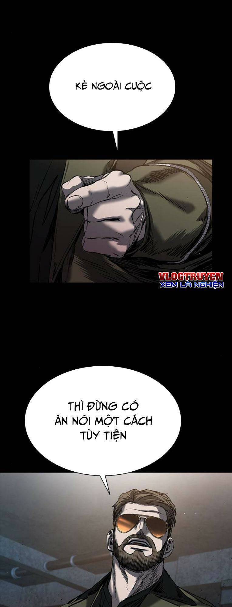 Báo Thù 2: Vạn Nhân Chi Thượng Chap 21 - Next Chap 22