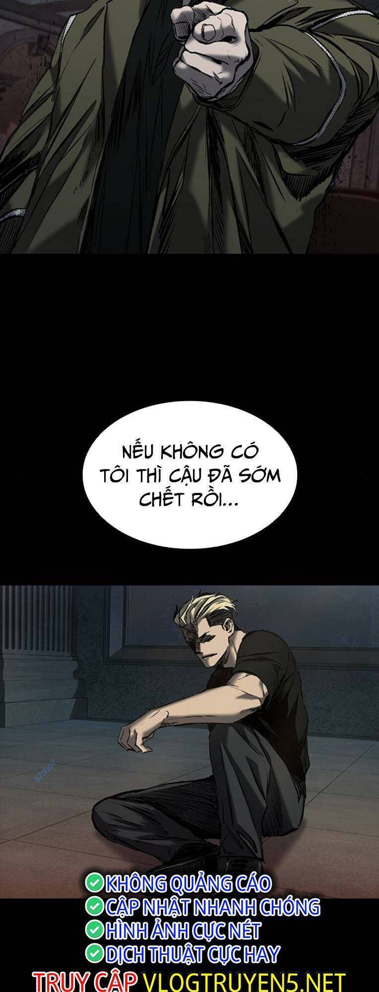 Báo Thù 2: Vạn Nhân Chi Thượng Chap 21 - Next Chap 22