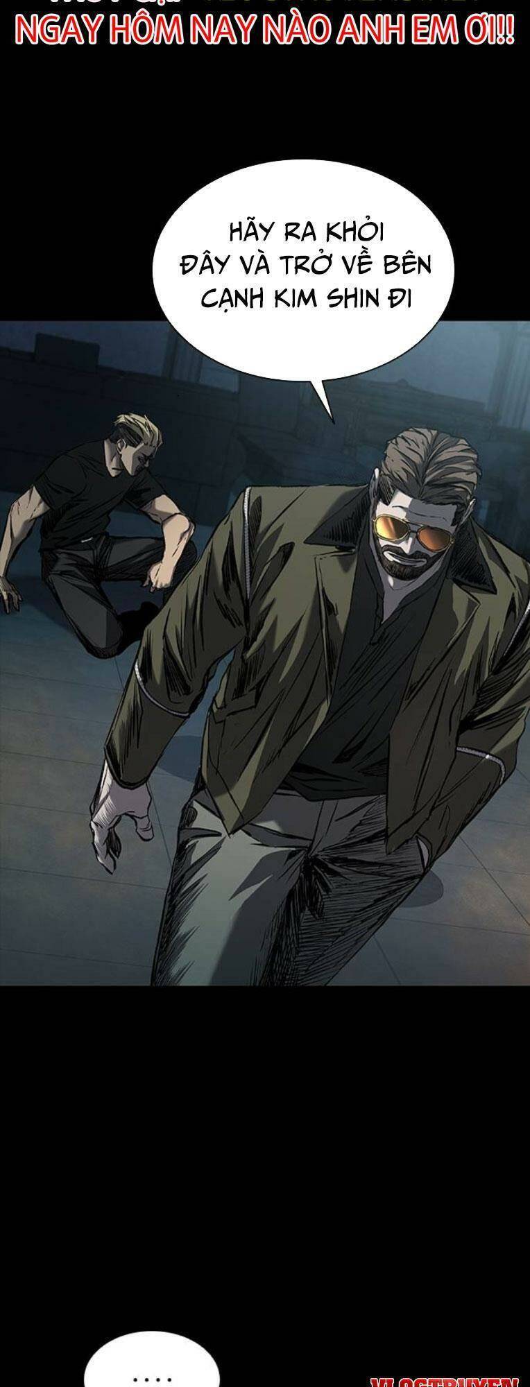 Báo Thù 2: Vạn Nhân Chi Thượng Chap 21 - Next Chap 22