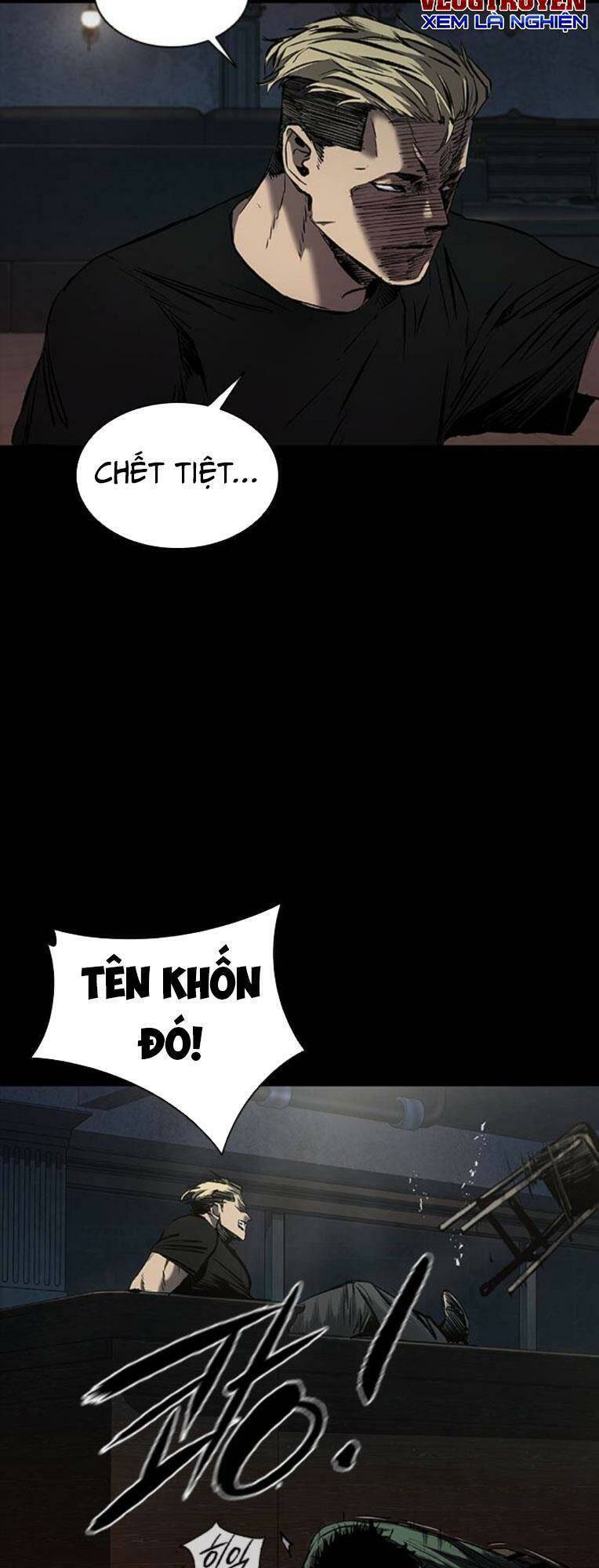 Báo Thù 2: Vạn Nhân Chi Thượng Chap 21 - Next Chap 22