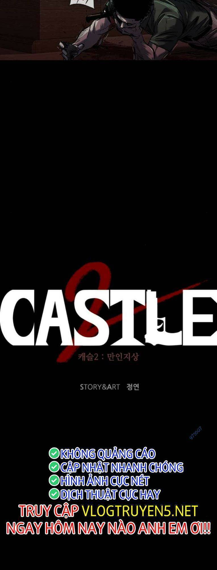 Báo Thù 2: Vạn Nhân Chi Thượng Chap 21 - Next Chap 22