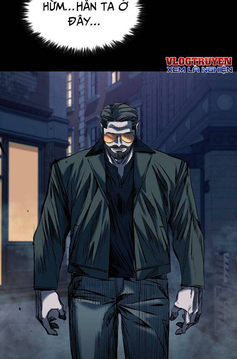 Báo Thù 2: Vạn Nhân Chi Thượng Chap 21 - Next Chap 22