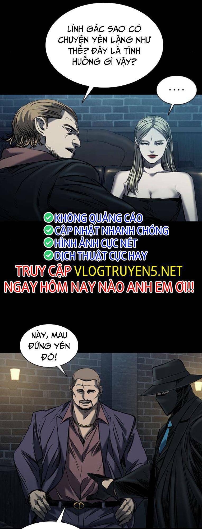 Báo Thù 2: Vạn Nhân Chi Thượng Chap 21 - Next Chap 22