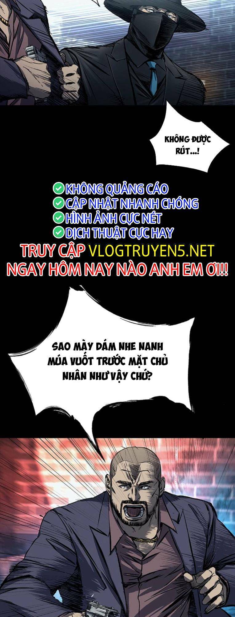 Báo Thù 2: Vạn Nhân Chi Thượng Chap 21 - Next Chap 22