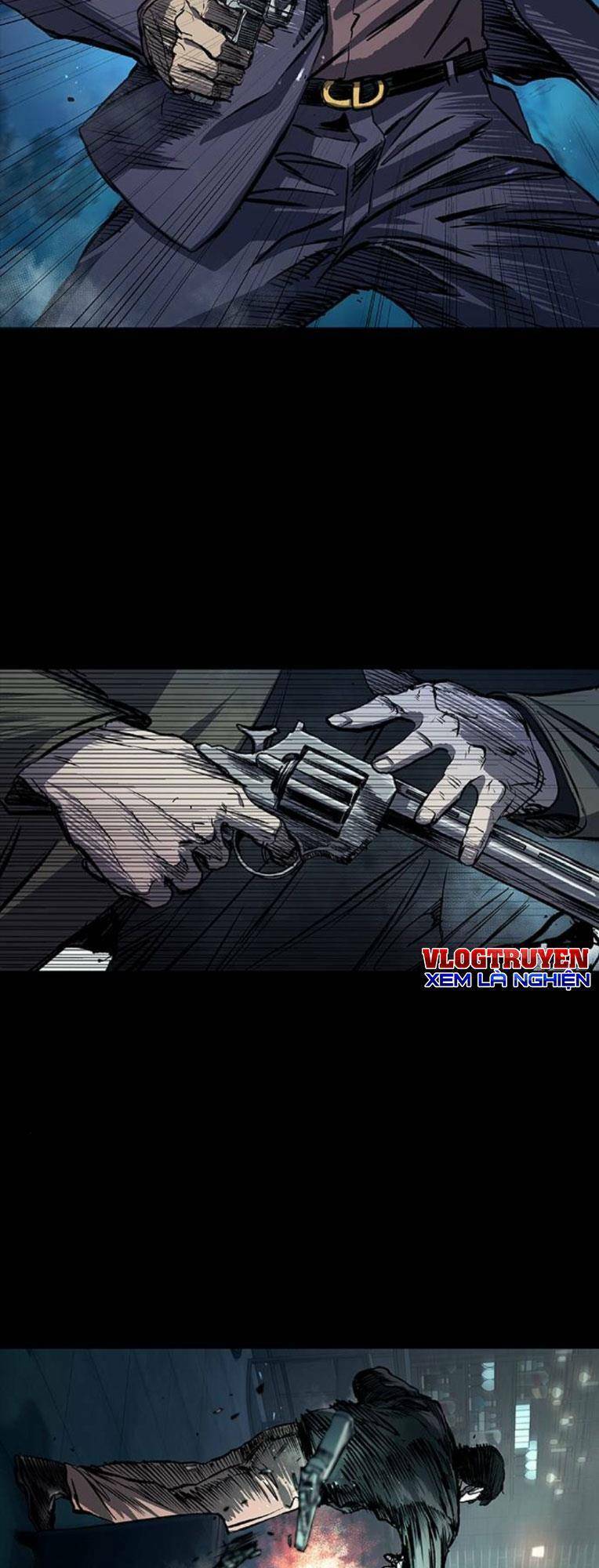 Báo Thù 2: Vạn Nhân Chi Thượng Chap 21 - Next Chap 22