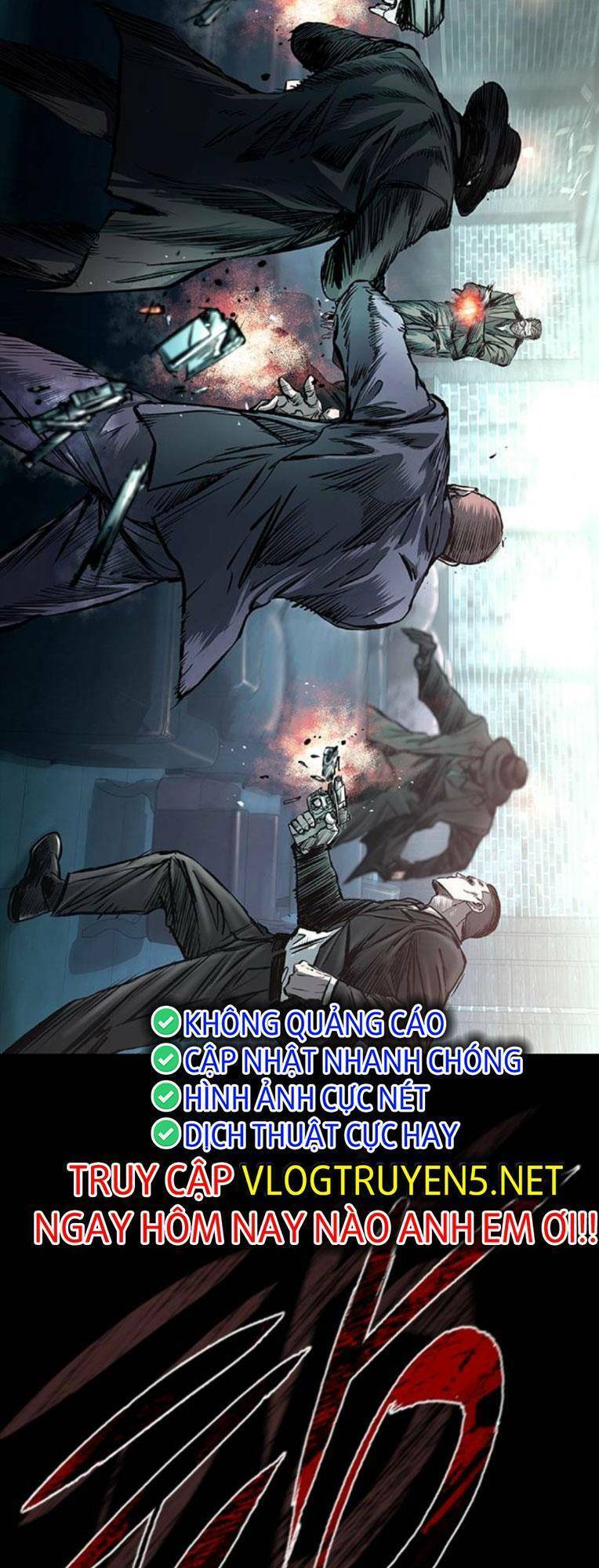 Báo Thù 2: Vạn Nhân Chi Thượng Chap 21 - Next Chap 22