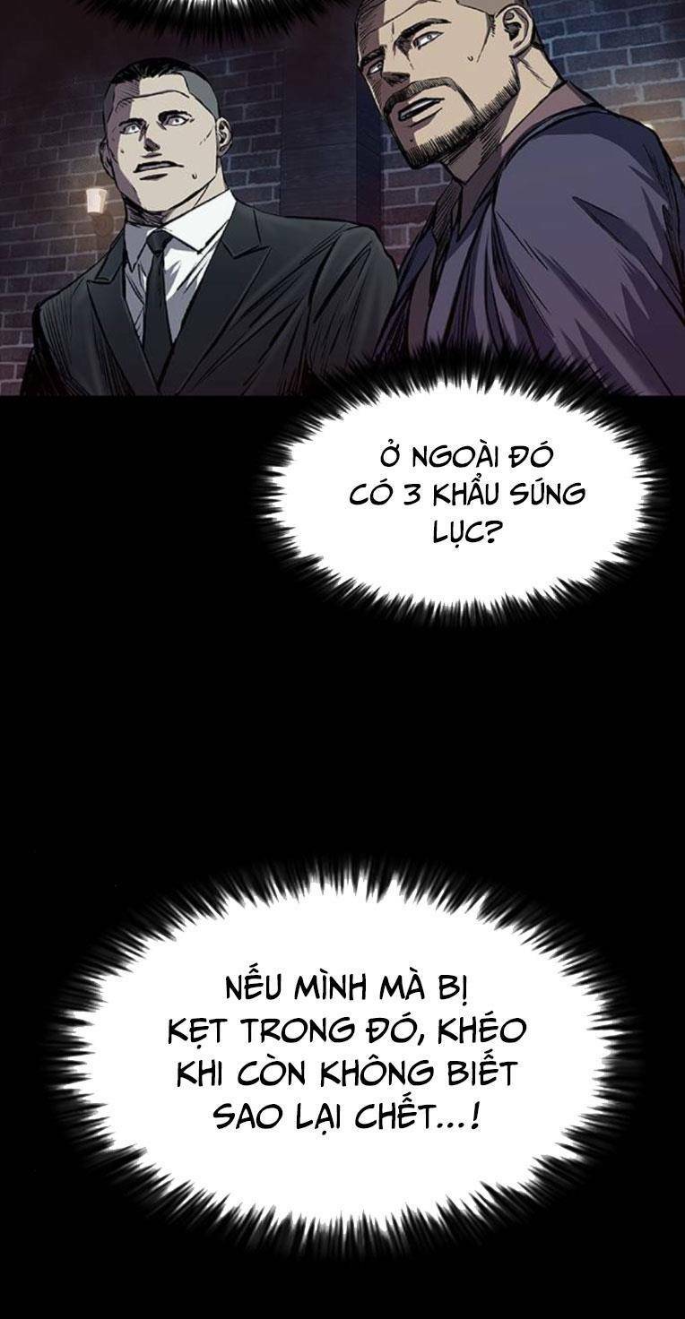 Báo Thù 2: Vạn Nhân Chi Thượng Chap 21 - Next Chap 22