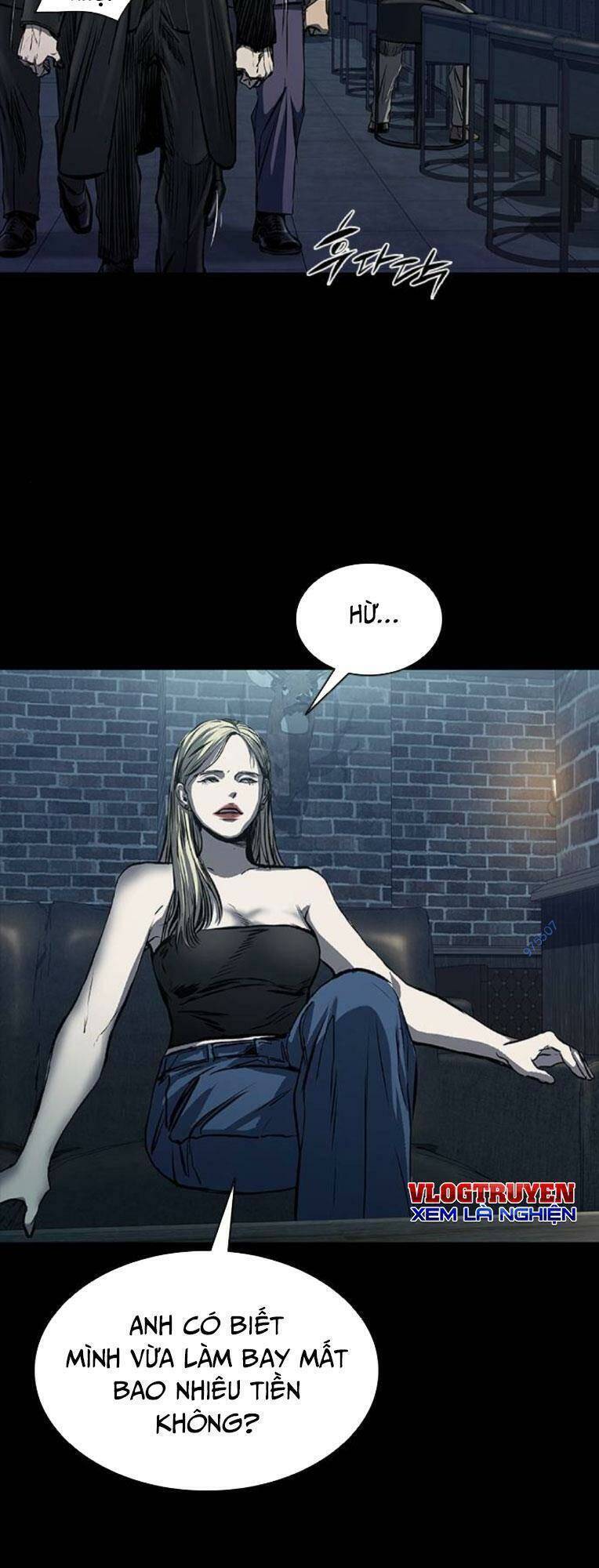 Báo Thù 2: Vạn Nhân Chi Thượng Chap 21 - Next Chap 22