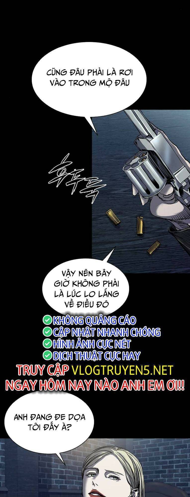 Báo Thù 2: Vạn Nhân Chi Thượng Chap 21 - Next Chap 22