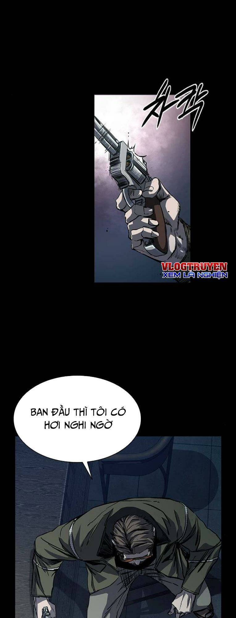 Báo Thù 2: Vạn Nhân Chi Thượng Chap 21 - Next Chap 22