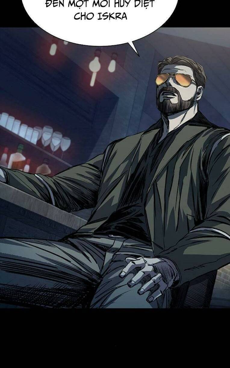 Báo Thù 2: Vạn Nhân Chi Thượng Chap 21 - Next Chap 22