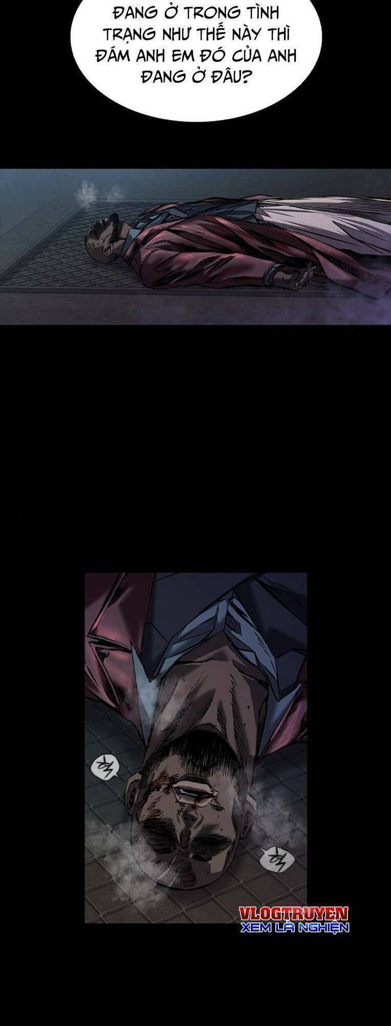 Báo Thù 2: Vạn Nhân Chi Thượng Chap 21 - Next Chap 22