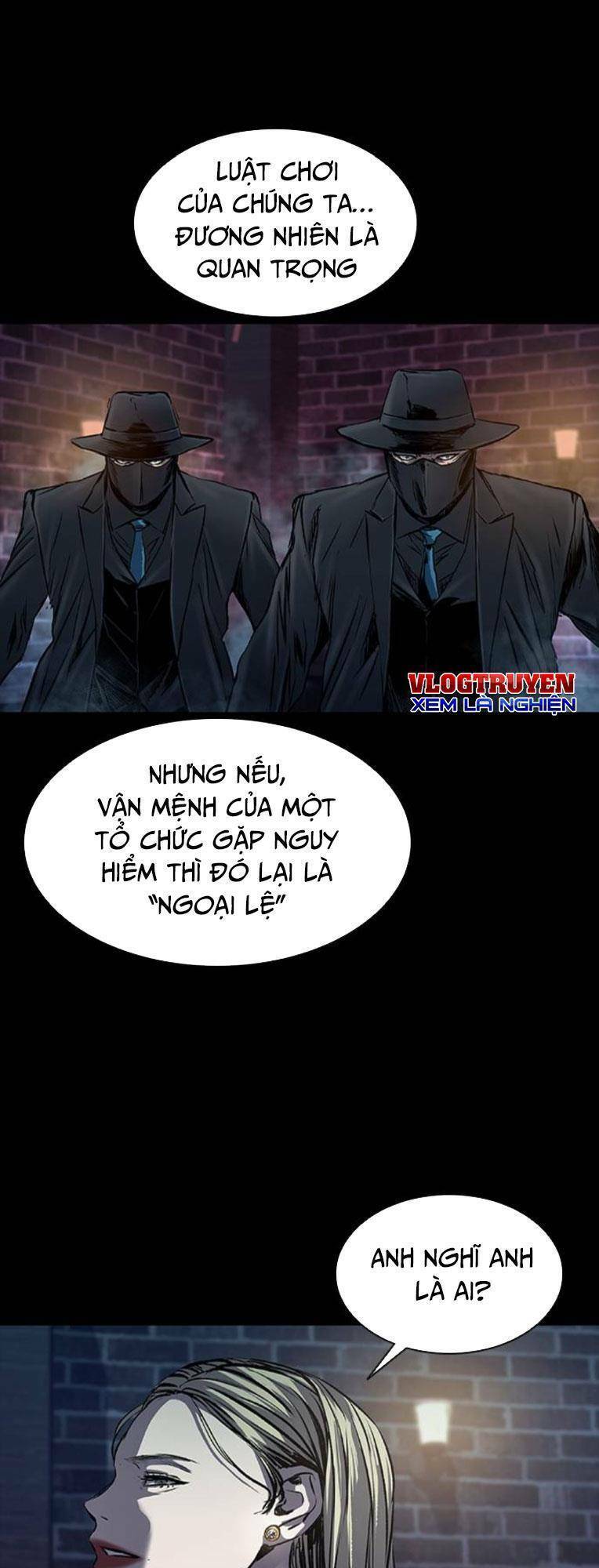 Báo Thù 2: Vạn Nhân Chi Thượng Chap 21 - Next Chap 22