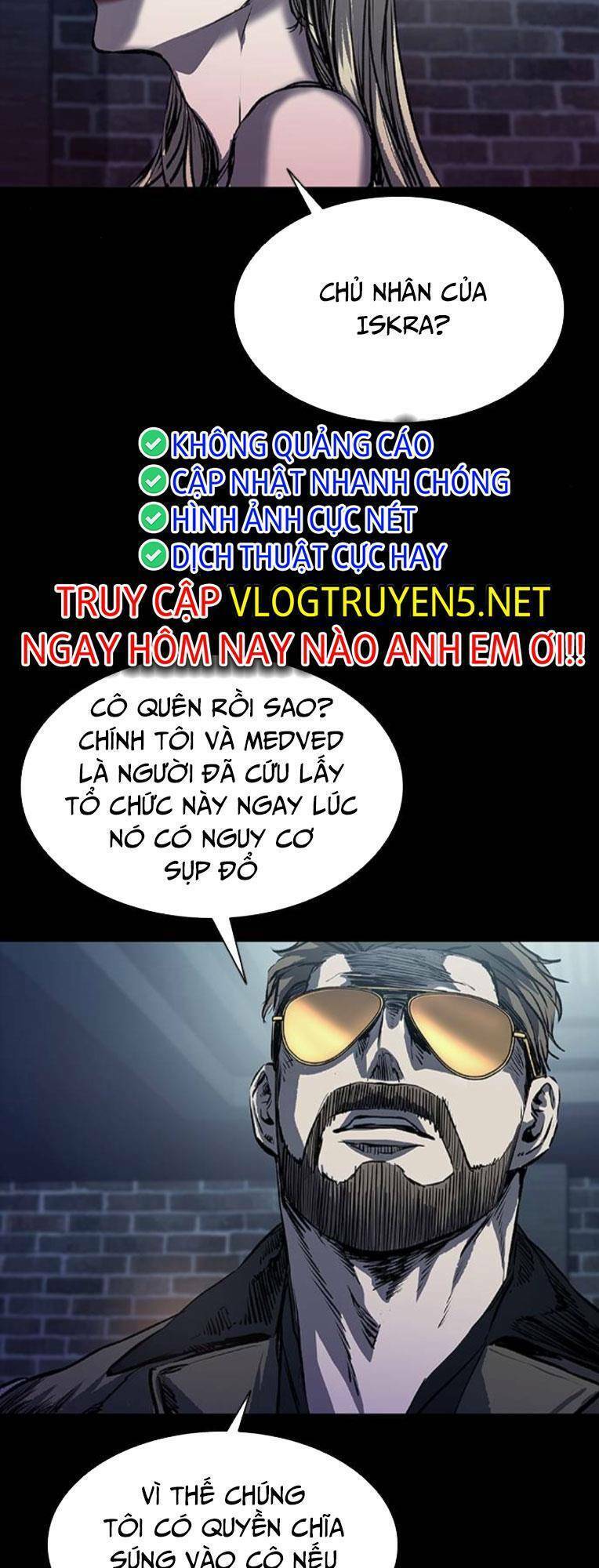 Báo Thù 2: Vạn Nhân Chi Thượng Chap 21 - Next Chap 22