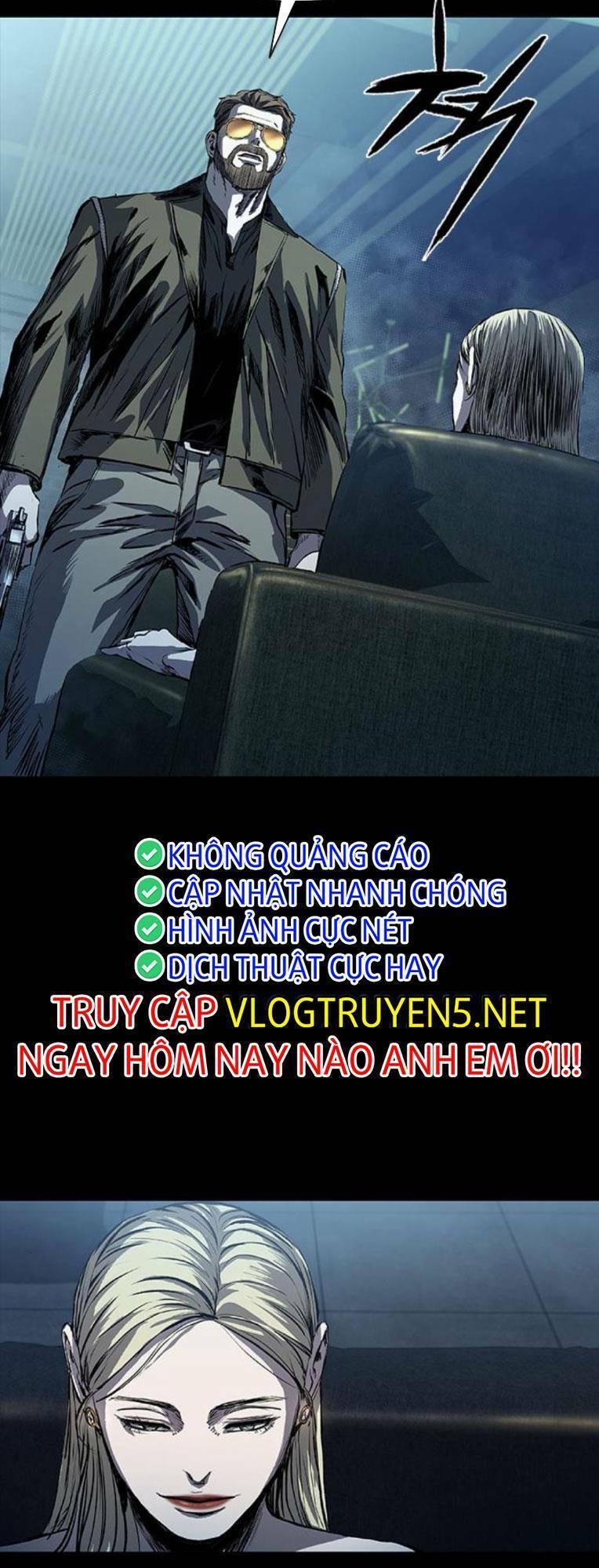 Báo Thù 2: Vạn Nhân Chi Thượng Chap 21 - Next Chap 22