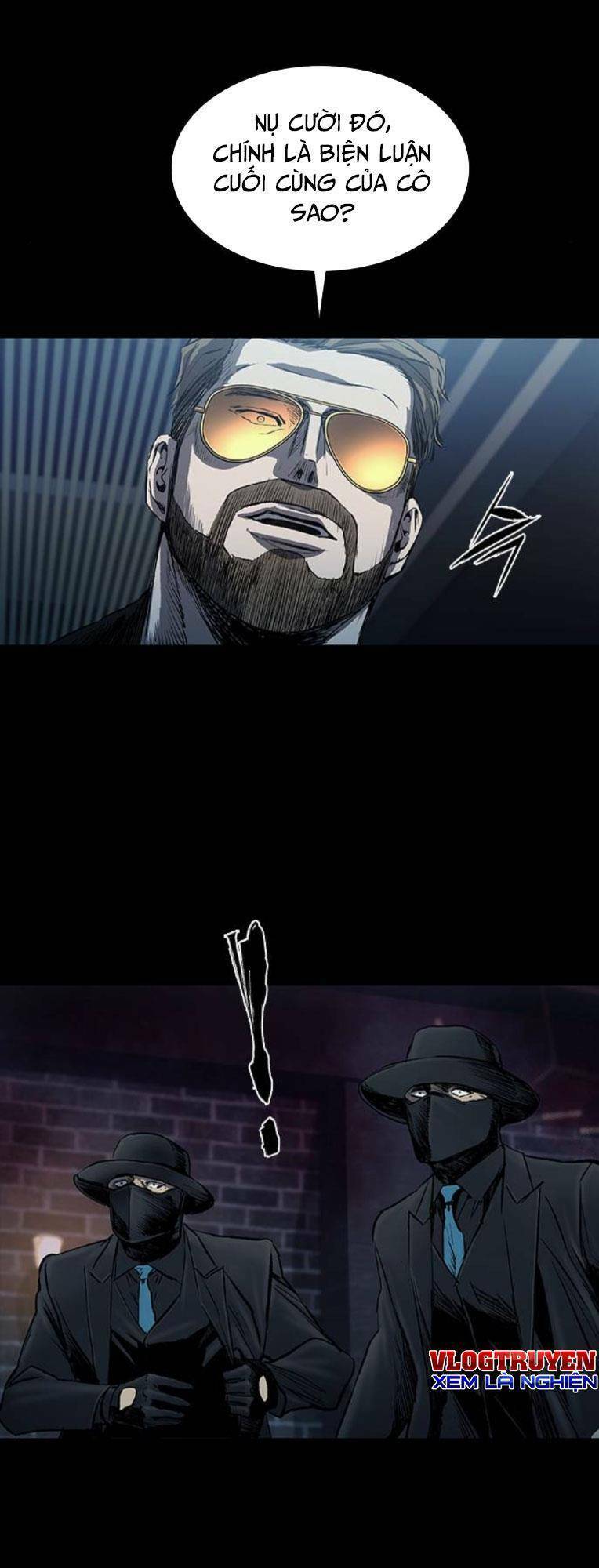 Báo Thù 2: Vạn Nhân Chi Thượng Chap 21 - Next Chap 22