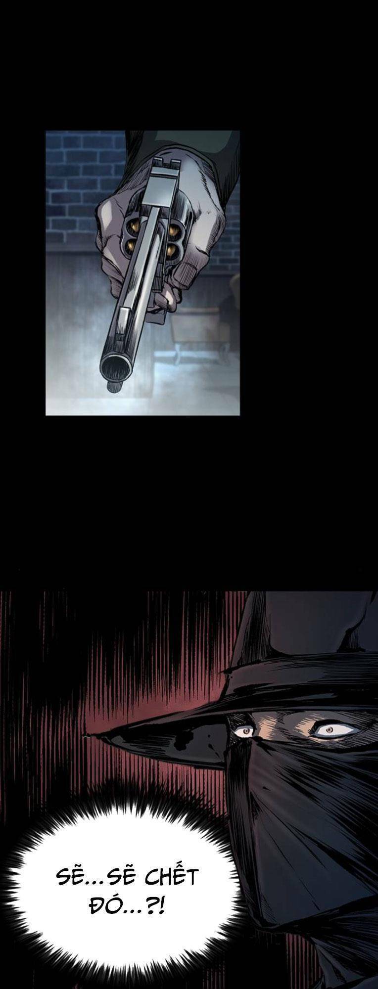 Báo Thù 2: Vạn Nhân Chi Thượng Chap 21 - Next Chap 22