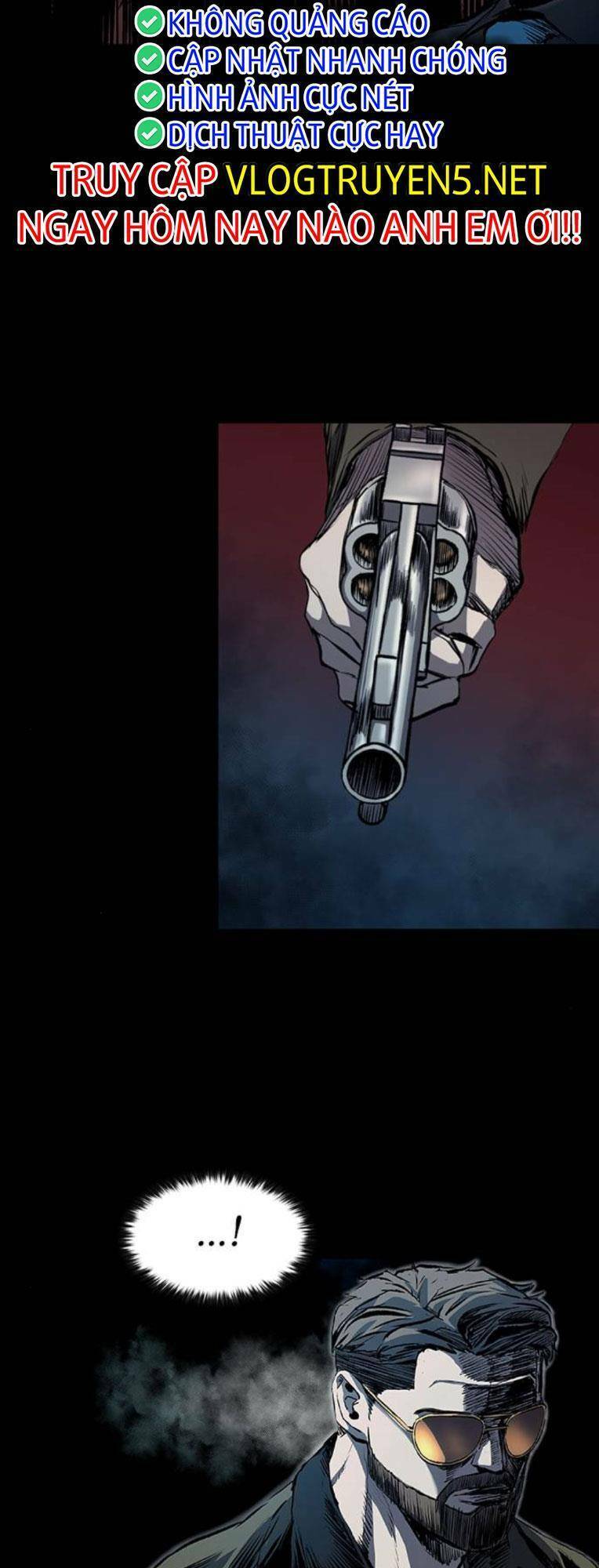 Báo Thù 2: Vạn Nhân Chi Thượng Chap 21 - Next Chap 22